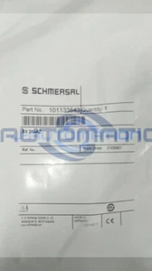 1PCS Brand New ones schmersal Safety Magnetic Switch BN310-RZ - Picture 1 of 3