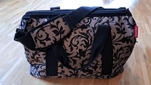 Reisenthel Allrounder, Weekender, "Baroque Taupe", Größe L - Bild 1 von 11