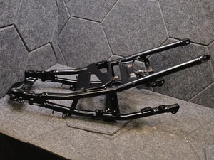 HUSQVARNA SVARTPILEN 401 REAR SUBFRAME 2021 OEM ITEM - Picture 1 of 10