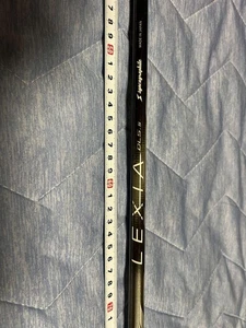Eje de driver Shinka Graphite Lexia DL-5 S con funda Titleist GT - Imagen 1 de 4
