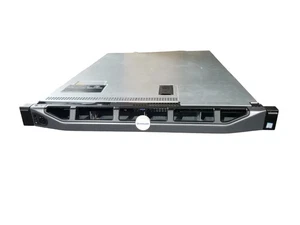 Avigilon NVR Xeon E3-1220 v5 3.00GHz 8GB DDR4 PERC H730 350W PSU NO HDD - Picture 1 of 9