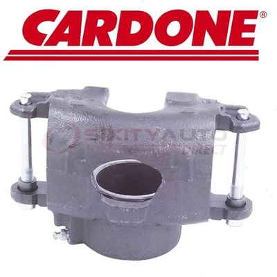 Cardone Reman Front Right Disc Brake Caliper for 1978-1979 Oldsmobile Omega sy - Image 1 of 4