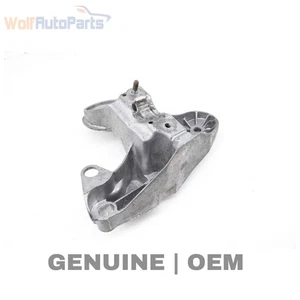 AUDI A4 AVANT B5 1996-2001 - Soporte de montaje de motor delantero izquierdo/barra estabilizadora - Imagen 1 de 5