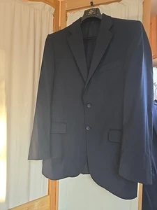 CHAQUETA BLAZER BURBERRY LONDON NEGRA - Imagen 1 de 10