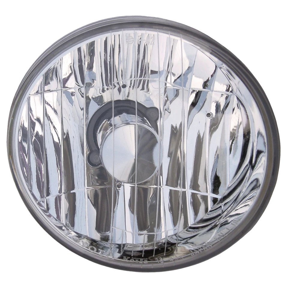 Lâmpada de para-choque de farol de neblina para Toyota Highlander 01-03 passageiro direito - Imagem 1 de 1