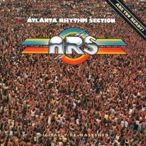 Atlanta Rhythm Section - Are You Ready! (CD) (Near Mint (NM or M-)) - 3861636937 Foto 1 de 2