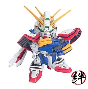 Bandai 5057415 Gf13-01Nj II Gundam Bb#242 Model Kit - Bild 1 von 1