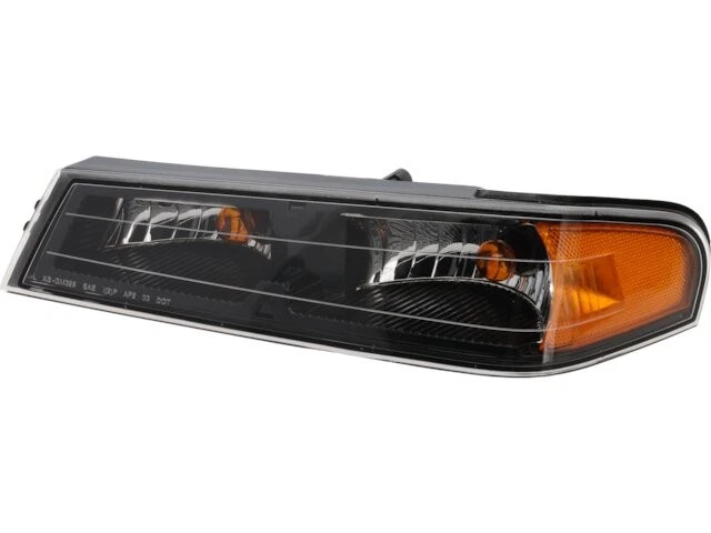 Luz de esquina izquierda AP 43DJ74J de repuesto para Isuzu i290 2007-2008 Foto 1 de 1