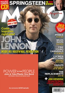 Mojo Magazine — December 2025 Issue Free Shipping - Picture 1 of 1