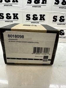 Caja de conexiones Rittal 8018098 - Imagen 1 de 3