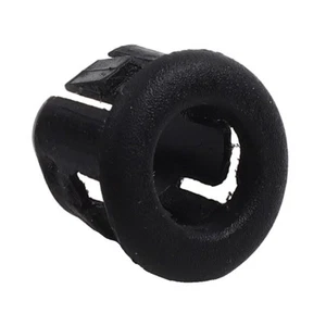 BWM For Mini Compatible Front Door Lock Knob Cover OEM Number 51212756213 - Picture 1 of 12