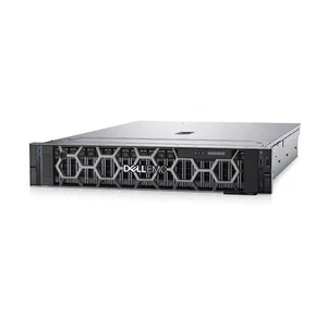 Dell Broadcom 57810S 10GB Dual Port PCI-E Network Card High Profile - W1GCR-HP - Afbeelding 1 van 4