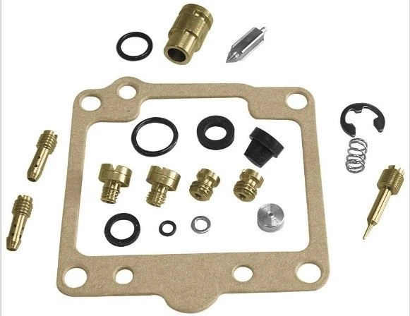 Kit de reparación de reconstrucción de carburador para 1982 1983 Suzuki GS 1100GL GL GS1100GL Foto 1 de 1
