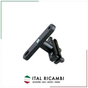 PORTABORRACCIA BICI BICICLETTA CON ATTACCO SOTTO SELLA ROTO - Foto 1 di 1