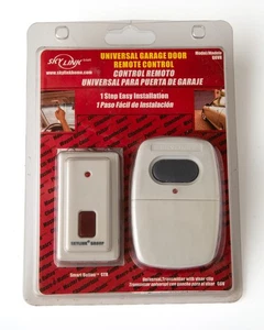 SKYLINK #G6VR Garage Door Opener Wireless Transmitter Receiver Remote   NEW - Picture 1 of 2