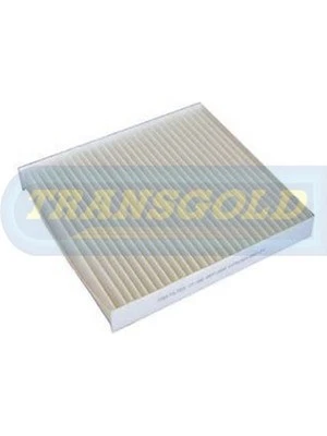Transgold Cabin Air Filter fits Nissan Stagea 2.5 M35 (TCF113) - image 1 of 4