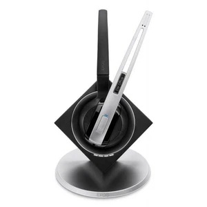 EPOS SENNHEISER IMPACT DW Office ML - EU Cuffia Aggancio, Padiglione auricolare, - Foto 1 di 4