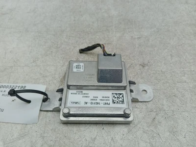FORD KUGA PEDESTRIAN ALERT CONTROL MODULE ECU PV4T-14G113-AC MK3 FL 2024 -26 - Image 1 of 4