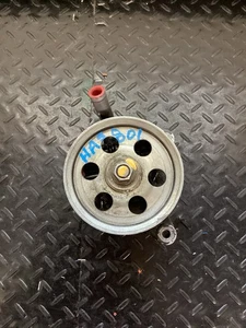 1998-2002 Honda Accord 3.0 V6 Power Steering Pump Assembly - Picture 1 of 4