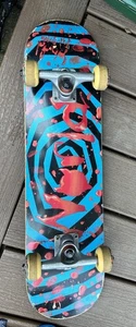 Vintage Rare World Industries Skateboard 80’s 90’s - Picture 1 of 4