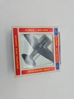 Mini avión Bachmann #70 Curtis Helldiver Foto 1 de 4