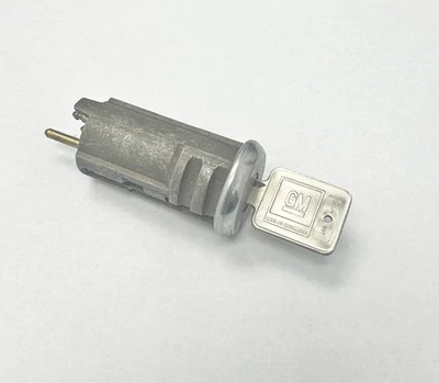 NOS 69-72 A-Body Chevy Pontiac Buick Olds Wagon Electric Tailgate Lock Switch - Image 1 of 3