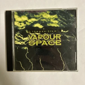 Vapourspace 'Themes From Vapourspace' CD 1994 FFRR 697 124 003-2 - Picture 1 of 5