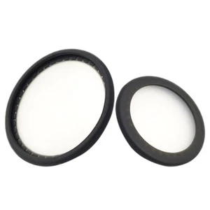 Stethoscope Diaphragm Covers Replacement Set Of 2 For Enhanced Durability - Picture 1 of 12