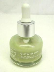 Becca Skin Love Glow Elixir Glow Nectar NEW 0.98 fl oz Brightening Hydra Complex - Picture 1 of 3
