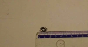 IMPERO - 8 INSERTI - X21.83 10A14W EL N - Picture 1 of 2