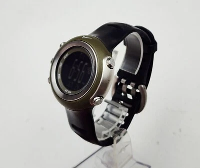 Reloj DIGITAL Unisex NIKE "Oregon" WA0024. Alarma. Cronógrafo. Mediano Foto 1 de 4