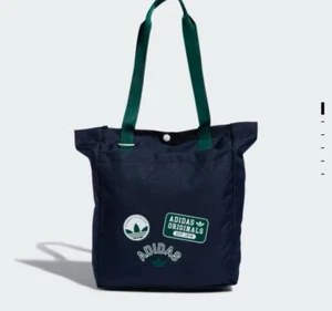 Adidas Originals Unisex Tote Bag NWT - Picture 1 of 5