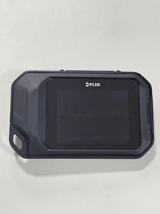 FLIR C3 Kompakte Wärmekamera mit OVP - Bild 1 von 4