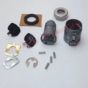Original GM Driver Passenger Or Trunk Lock Repair Kit 15783575 No Wafers 706591 - Picture 1 of 1