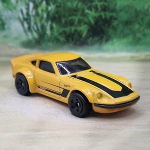 Hot Wheels Nissan Fairlady Z 1/64 Diecast Model Car (10) Excellent Condition - Picture 1 of 6
