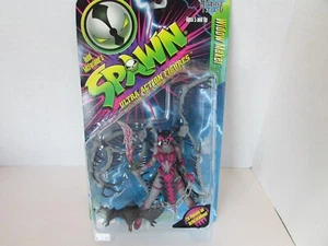 McFarlanes Toys Spawn Action Figure Widow Maker 10144 New L80 - Picture 1 of 3