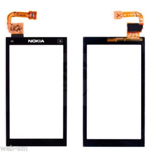 TOUCH SCREEN VETRO VETRINO NOKIA X6 X 6 X6-00 - Imagen 1 de 1