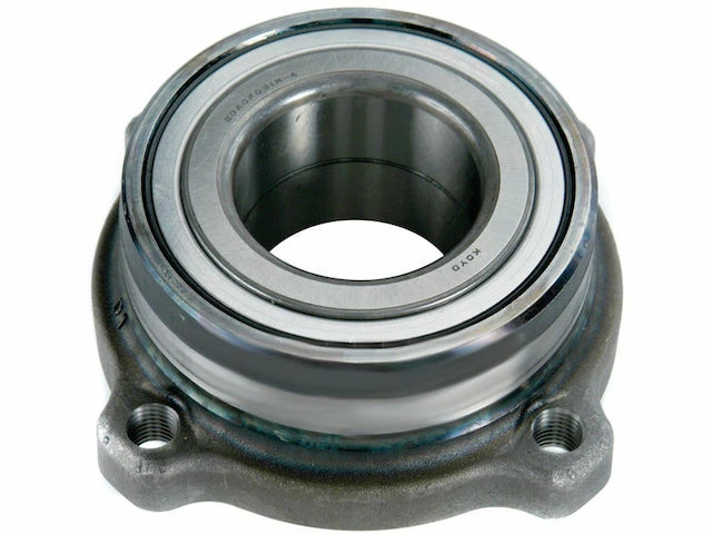 Timken 82GK86Y Rear Wheel Bearing Assembly Fits 2007-2018 BMW X5 - Изображение 1 из 1