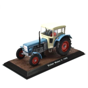Atlas Eicher Wotan II-1968 Tractor 1/32 (JP15) - Picture 1 of 1