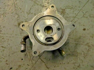 #* 06 08 11 Kawasaki ZX14 ZX 14 Oil Cooler Motor Engine ** 2008 D - Picture 1 of 3
