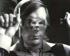 Film Autograph: WANDA VENTHAM (Hammer - Captain Kronos: Vampire Hunter) Signed - Picture 1 of 1