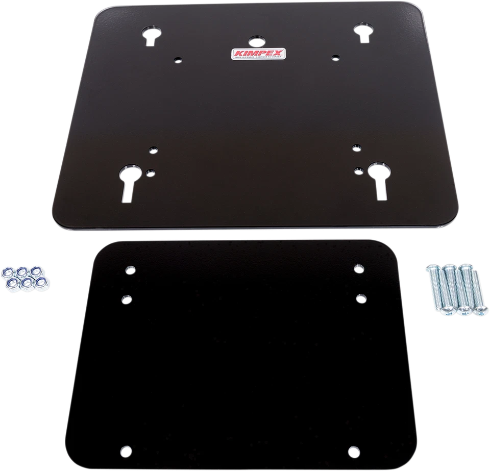 Soporte Kimpex para quitanieves Click N Go 2 Honda MUV700 Big Red 2009-2013 374200 Foto 1 de 1