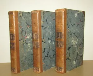 Junius - Letters and His Confidential Correspondence - 1812 Woodfall Edition - Picture 1 of 10