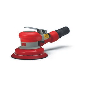 3M Selbstgenerierter Vakuum Exzenterschleifer, 20319, 5 Zoll, 3/16 Zoll Orbit - Bild 1 von 3