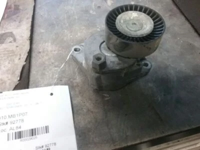 Mercedes Benz E350 2007 clase E V6 tensor de correa Foto 1 de 2