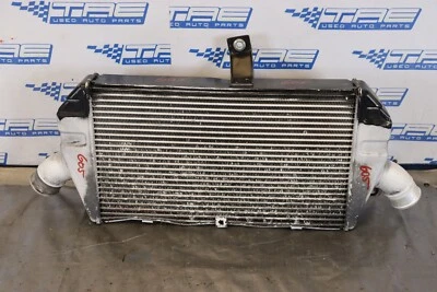 2006 三菱 LANCER EVOLUTION 9 原始设备制造商前部安装接口 *损坏 * #605 — 第 1/4 张图片