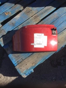 PETERBILT 386 Fender Extension Tag# 1042267 - Picture 1 of 2