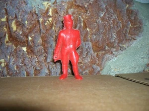 1960s Palmer Circus Sideshow Figure THE RINGMASTER 60MM - Picture 1 of 3