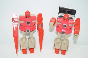 G1 Transformers FASTLANE CLOUDRAKER Near Complete CLONES Hasbro Please Follow Us - Picture 1 of 4