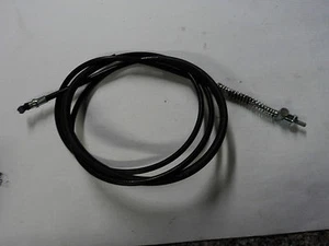 Cable de Freno Trasero para Tambor 193CM Jinlun JL50QT-4 Fighter TB04BF0339 - Bild 1 von 3